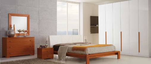 Комплект в спальню Imab Group Casa Contemporanea - Im.Gr13