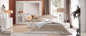 Комплект в спальню Imab Group Glamour & Retro, Im.Gr15