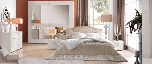 Комплект в спальню Imab Group Glamour & Retro - Im.Gr15