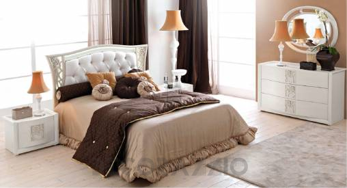Комплект в спальню Imab Group Glamour & Retro - Im.Gr16
