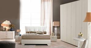 Комплект в спальню Imab Group Glamour & Retro, Im.Gr17