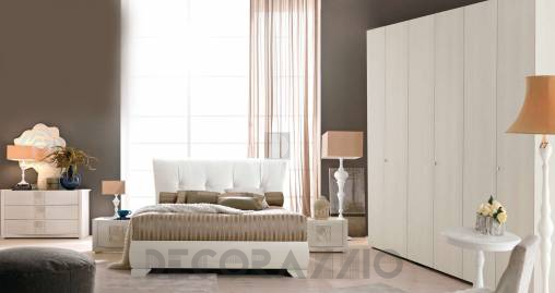 Комплект в спальню Imab Group Glamour & Retro - Im.Gr17
