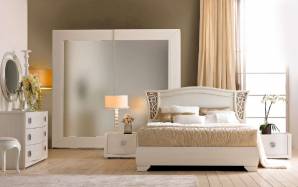 Комплект в спальню Imab Group Glamour & Retro, Im.Gr19