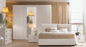 Комплект в спальню Imab Group Glamour & Retro, Im.Gr20