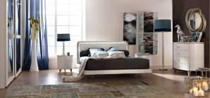 Комплект в спальню Imab Group Glamour & Retro, Im.Gr23
