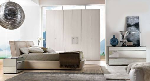 Комплект в спальню Imab Group Glamour & Retro - Im.Gr25