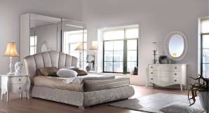 Комплект в спальню Imab Group Glamour & Retro, Im.Gr26