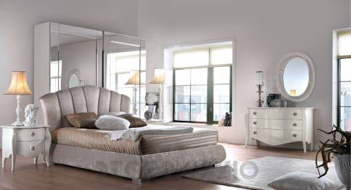 Комплект в спальню Imab Group Glamour & Retro - Im.Gr26