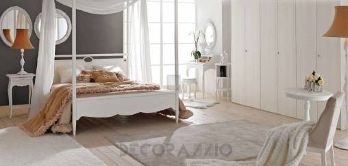 Комплект в спальню Imab Group Glamour & Retro - Im.Gr27