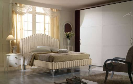 Комплект в спальню Imab Group Glamour & Retro - Im.Gr28