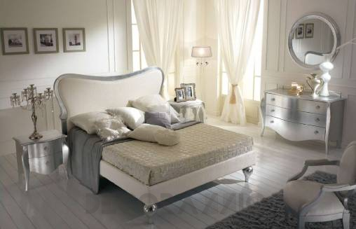 Комплект в спальню Imab Group Glamour & Retro - Im.Gr29