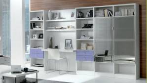 Модульная система хранения Imab Group Violet, Im.Gr32