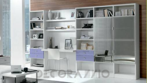Модульная система хранения Imab Group Violet - Im.Gr32