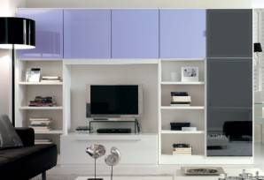 Комплект в гостиную Imab Group Violet, Im.Gr34