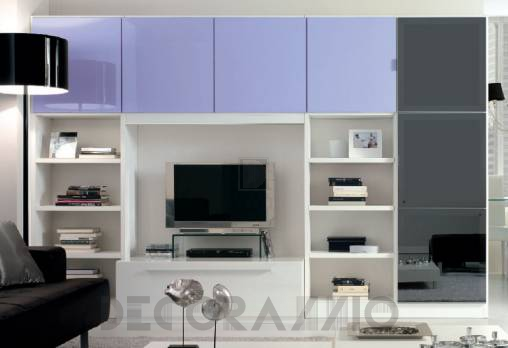 Комплект в гостиную Imab Group Violet - Im.Gr34