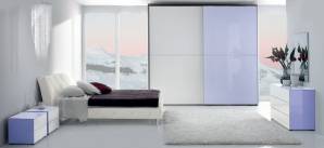 Комплект в спальню Imab Group Violet, Im.Gr37