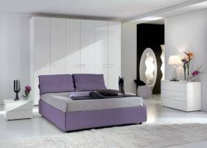 Комплект в спальню Imab Group Violet, Im.Gr38