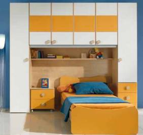 Комплект в детскую Imab Group Max Young, Im.Gr40