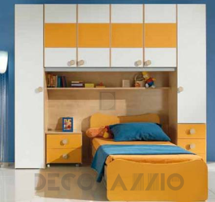 Комплект в детскую Imab Group Max Young - Im.Gr40