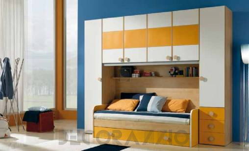 Комплект в детскую Imab Group Max Young - Im.Gr41