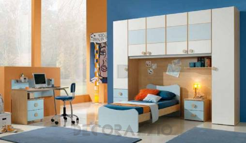 Комплект в детскую Imab Group Max Young - Im.Gr42