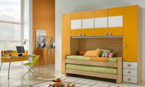 Комплект в детскую Imab Group Max Young, Im.Gr43