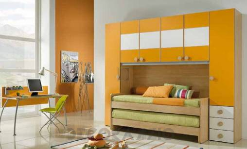 Комплект в детскую Imab Group Max Young - Im.Gr43