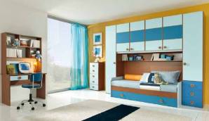 Комплект в детскую Imab Group Max Young, Im.Gr44
