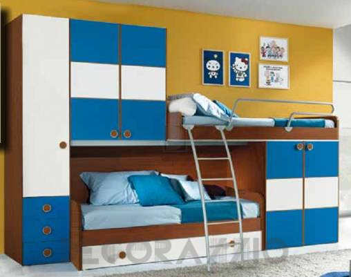 Комплект в детскую Imab Group Max Young - Im.Gr46