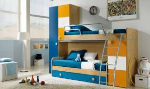 Комплект в детскую Imab Group Max Young, Im.Gr47