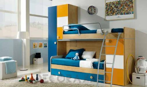 Комплект в детскую Imab Group Max Young - Im.Gr47