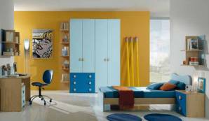 Комплект в детскую Imab Group Max Young, Im.Gr48