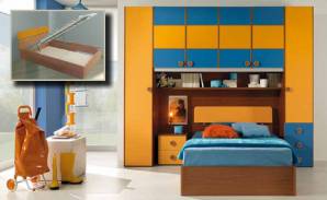 Комплект в детскую Imab Group Max Young, Im.Gr49