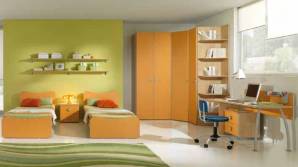 Комплект в детскую Imab Group Max Young, Im.Gr51