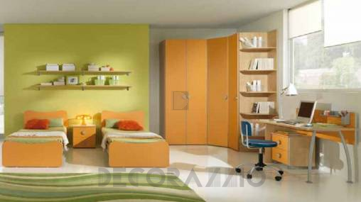 Комплект в детскую Imab Group Max Young - Im.Gr51