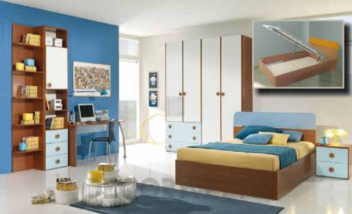 Комплект в детскую Imab Group Max Young - Im.Gr52