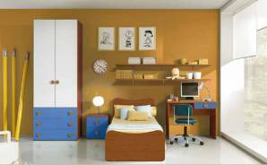 Комплект в детскую Imab Group Max Young, Im.Gr53