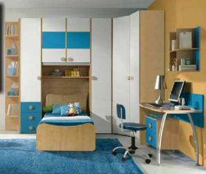 Комплект в детскую Imab Group Max Young, Im.Gr54