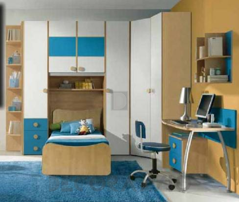 Комплект в детскую Imab Group Max Young - Im.Gr54