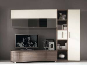 Комплект в гостиную Imab Group ARENA BOX ROME, Im.Gr59