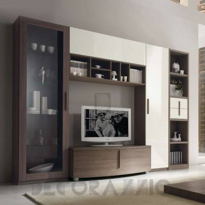 Комплект в гостиную Imab Group ARENA BOX ROME - Im.Gr60