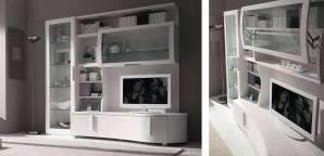 Комплект в гостиную Imab Group ARENA BOX ROME, Im.Gr62