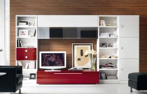 Комплект в гостиную Imab Group ARENA BOX ROME, Im.Gr67