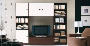 Комплект в гостиную Imab Group ARENA BOX ROME, Im.Gr68