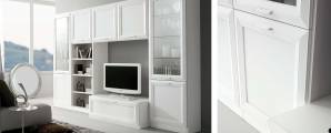 Комплект в гостиную Imab Group ARENA BOX ROME, Im.Gr69