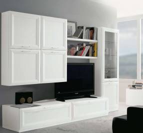 Комплект в гостиную Imab Group ARENA BOX ROME, Im.Gr70