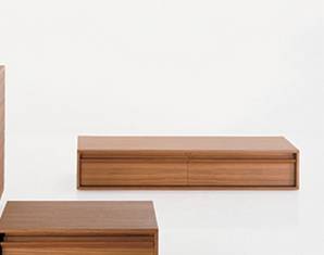 Тумба прикроватная Tisettanta Modo, Tiset5