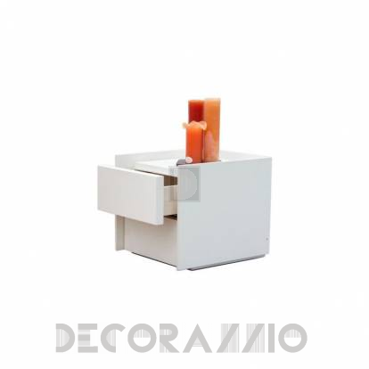 Тумба прикроватная Tisettanta Tray - Tiset11