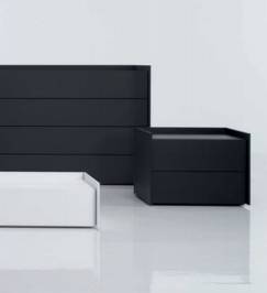 Тумба прикроватная Tisettanta Tray, Tiset12