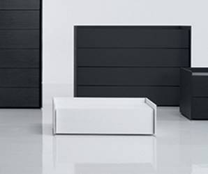 Тумба прикроватная Tisettanta Tray, Tiset13